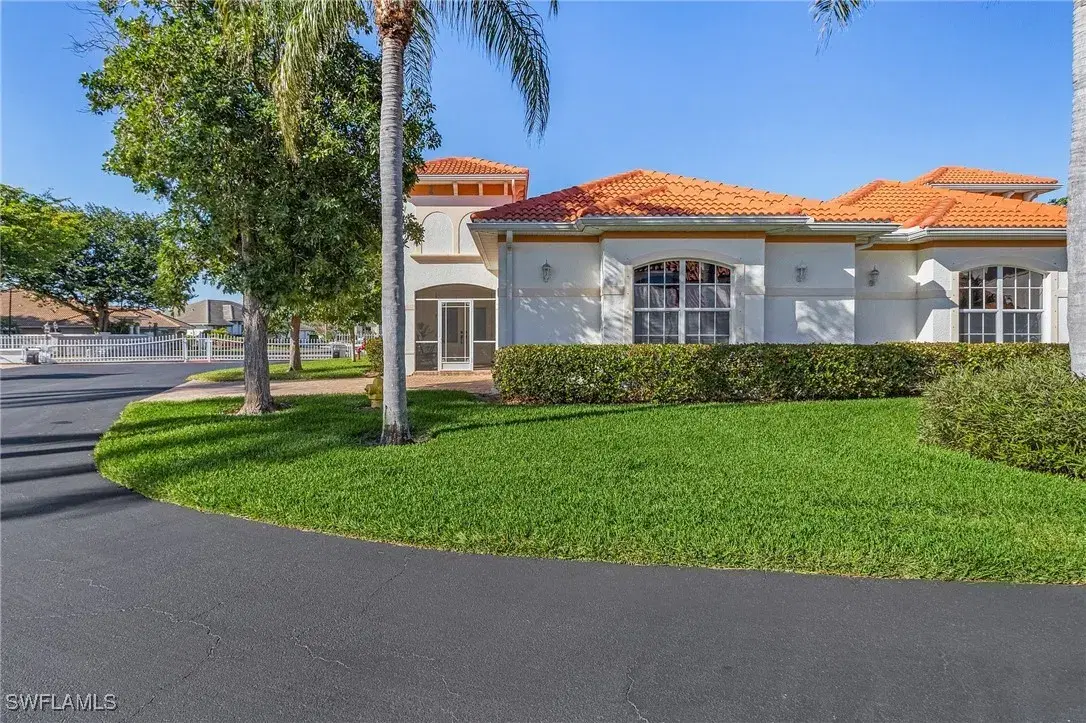 Picture of 15094 Stella Del Mar Ln, Fort Myers, FL 33908