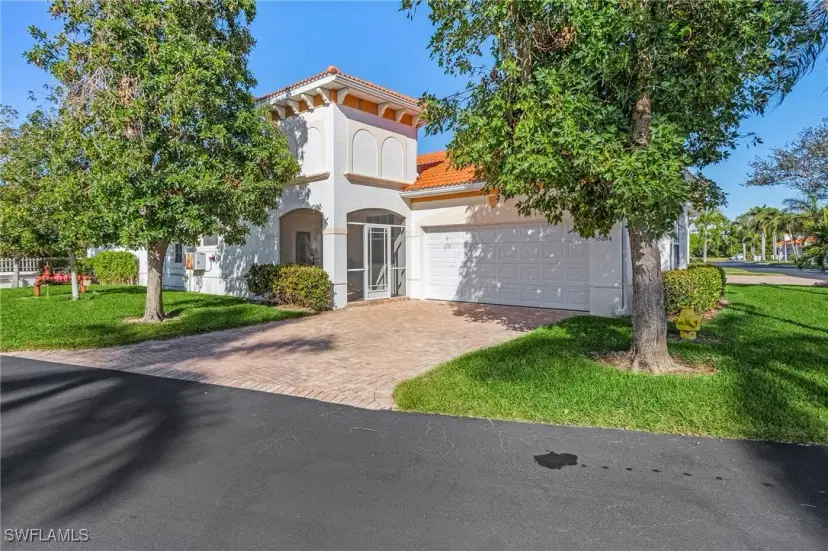 Picture of 15094 Stella Del Mar Ln, Fort Myers FL 33908