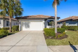 Picture of 10568 Avila Cir, Fort Myers, FL 33913