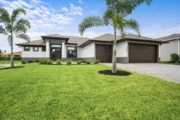 Picture of 2825 SW 49Th Ter, Cape Coral, FL 33914