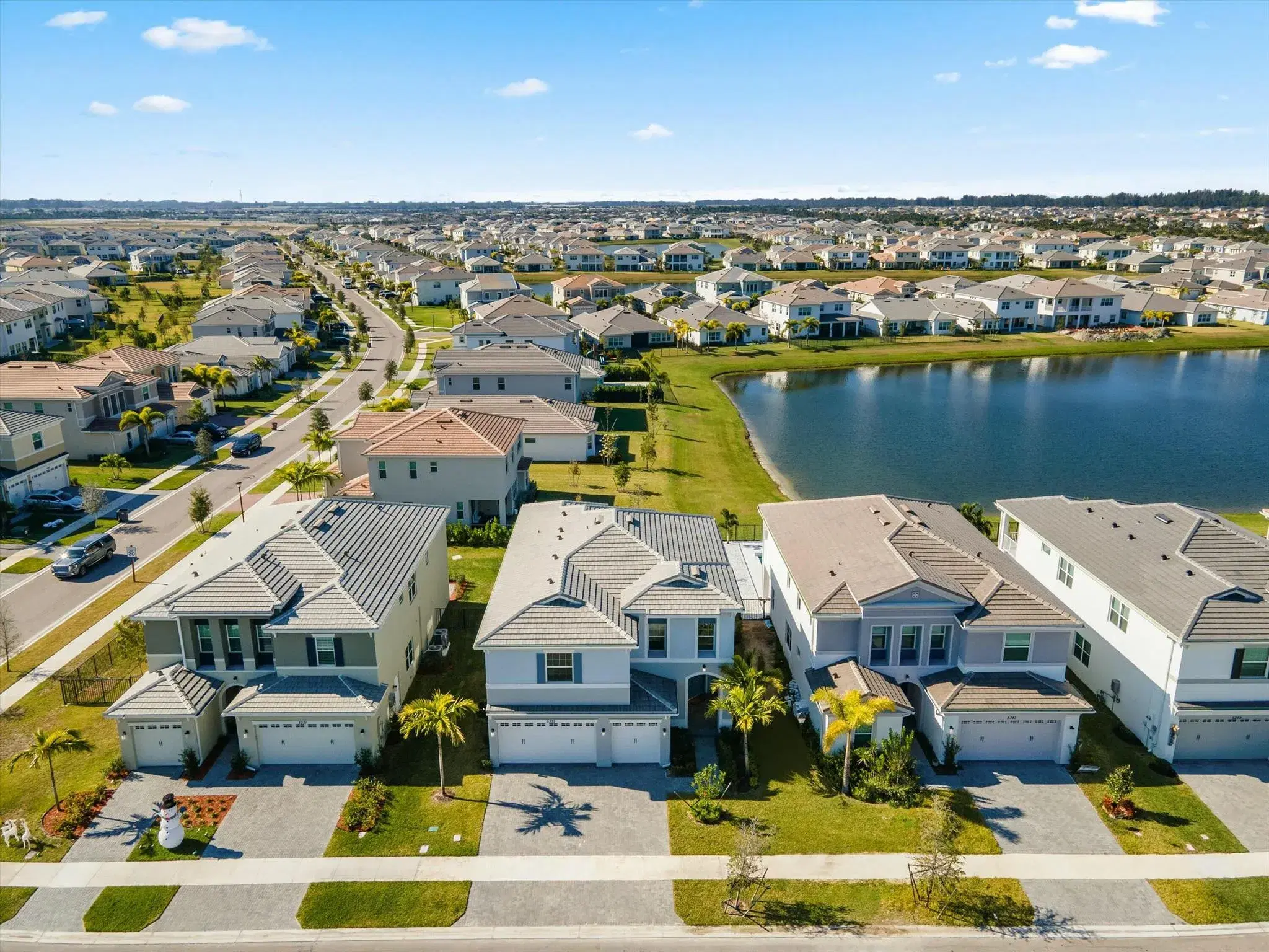 Picture of 5337 Macoon Way, Westlake, FL 33470