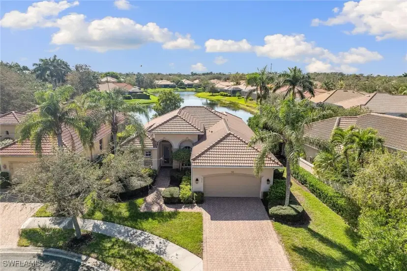 Picture of 6980 Bent Grass Dr, Naples FL 34113