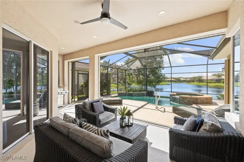 Picture of 6980 Bent Grass Dr, Naples FL 34113