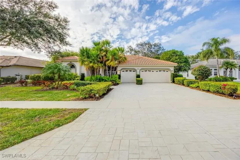 Picture of 8896 Lely Island Cir, Naples FL 34113