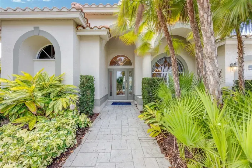 Picture of 8896 Lely Island Cir, Naples FL 34113