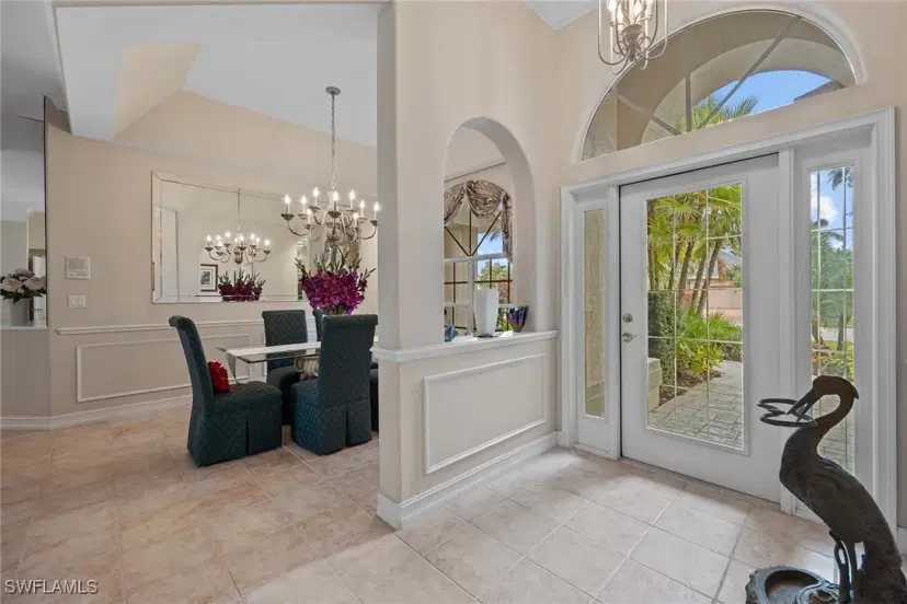 Picture of 8896 Lely Island Cir, Naples FL 34113