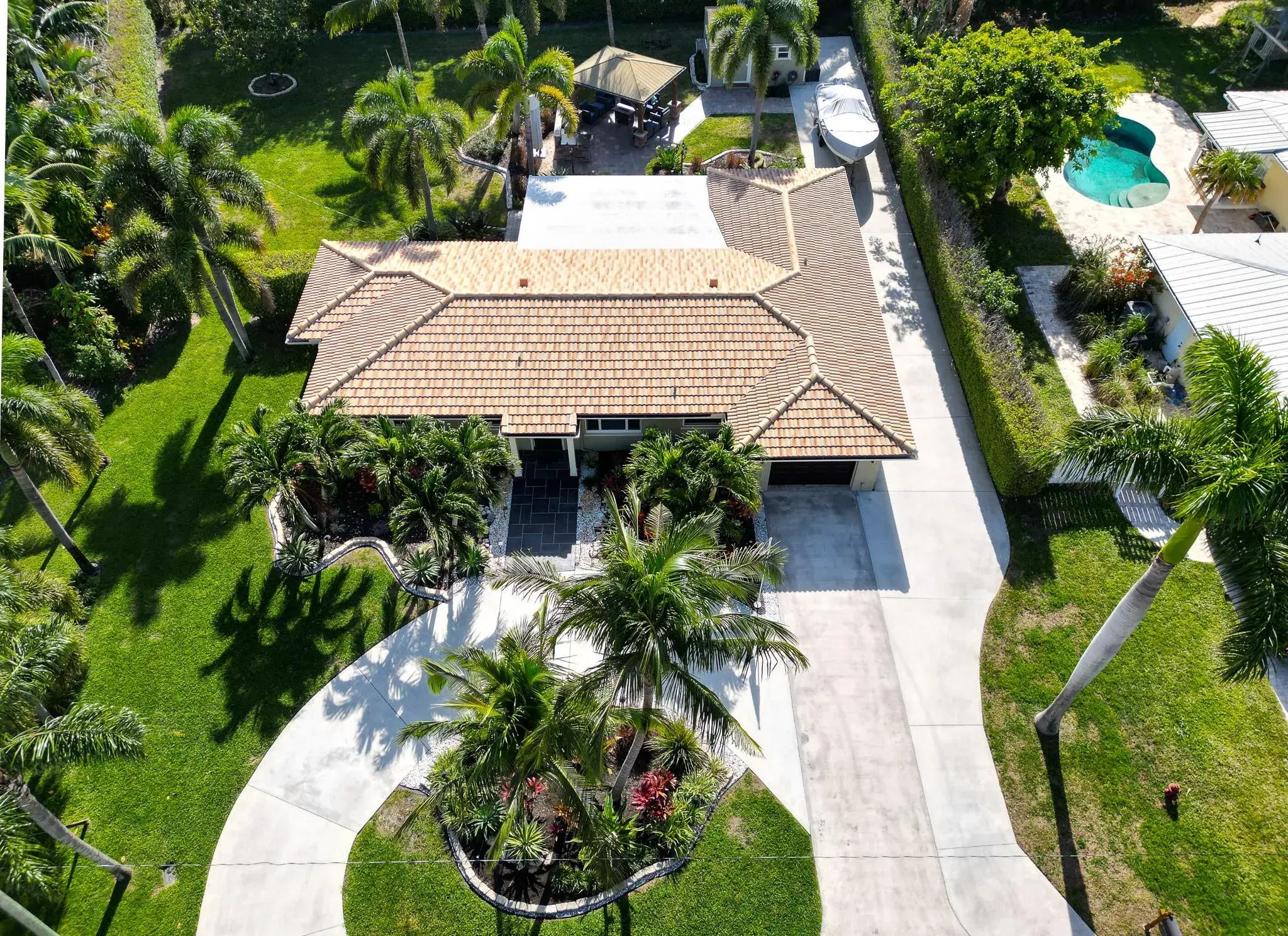 Picture of 112 SW 24Th Ave, Boynton Beach, FL 33435
