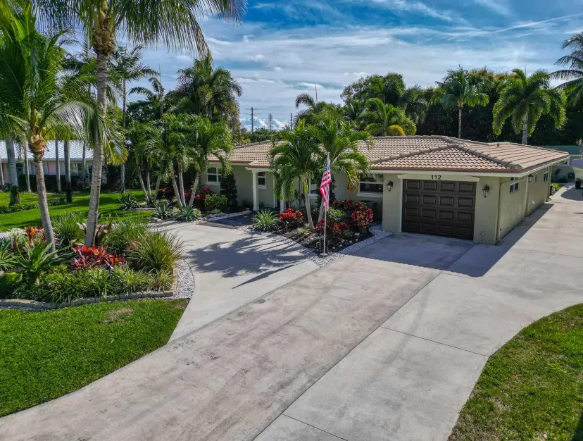 Picture of 112 SW 24Th Ave, Boynton Beach FL 33435