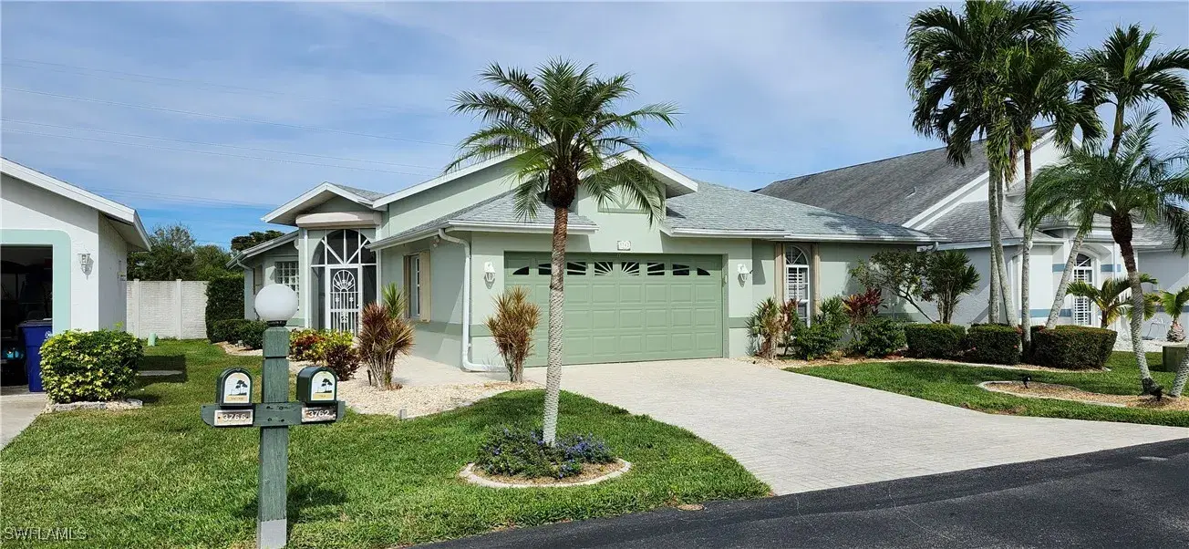 Picture of 3762 Sabal Springs Blvd, North Fort Myers, FL 33917