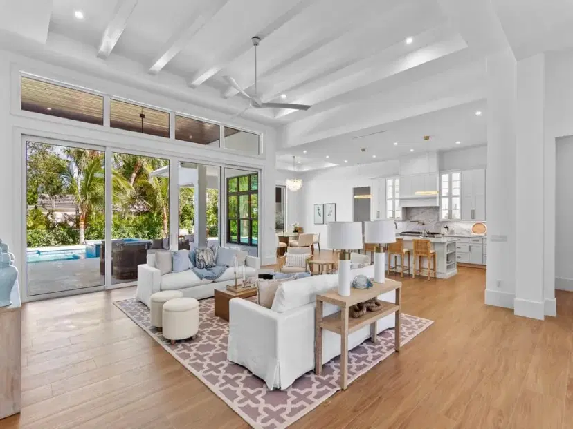 Picture of 736 Norfolk Pine Lane, Vero Beach FL 32963
