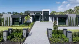 Picture of 107 Myrtle Rd, Naples, FL 34108