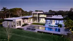 Picture of 107 Myrtle Rd, Naples, FL 34108