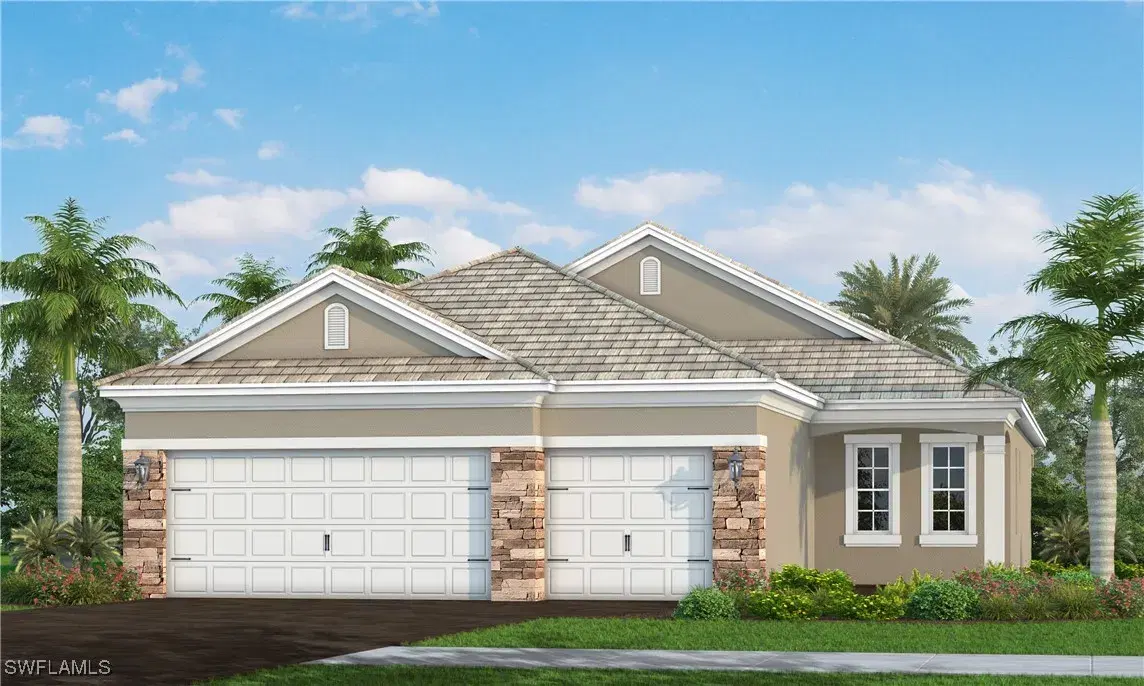 Picture of 13625 Heritage Preserve Dr, Fort Myers, FL 33905