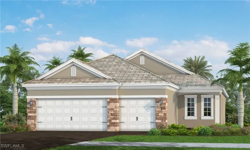 Picture of 13625 Heritage Preserve Dr, Fort Myers FL 33905