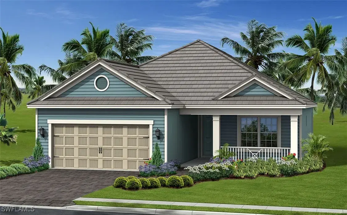 Picture of 13429 Heritage Preserve Dr, Fort Myers, FL 33905