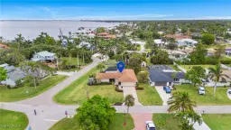Picture of 539 Peck Ave, Fort Myers, FL 33919