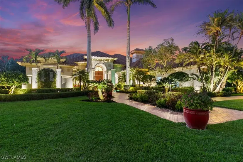 Picture of 15175 Brolio Way, Naples FL 34110