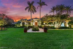 Picture of 15175 Brolio Way, Naples, FL 34110