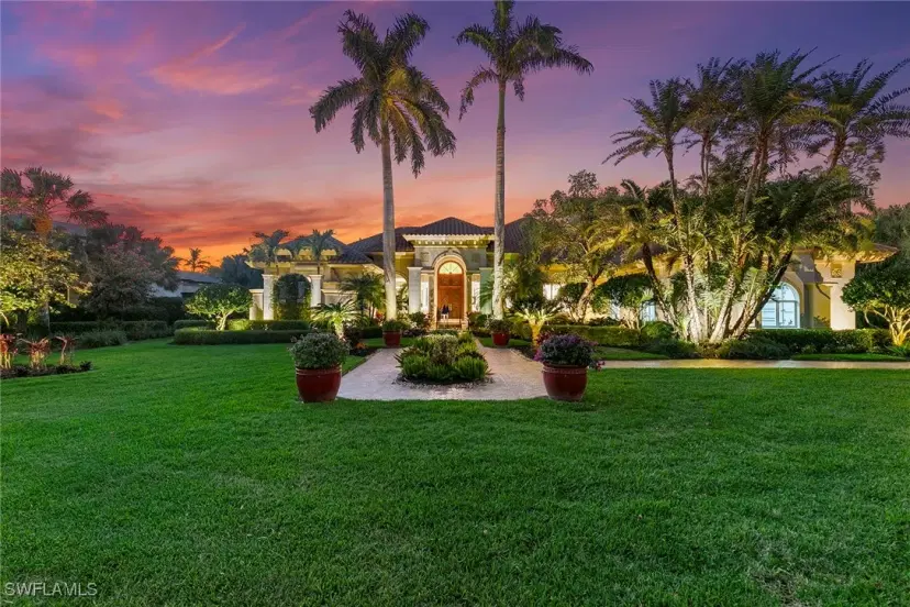 Picture of 15175 Brolio Way, Naples FL 34110