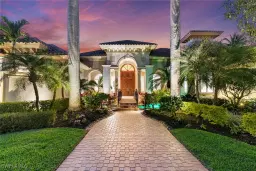 Picture of 15175 Brolio Way, Naples, FL 34110