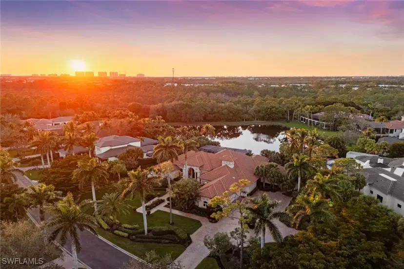 Picture of 15175 Brolio Way, Naples FL 34110