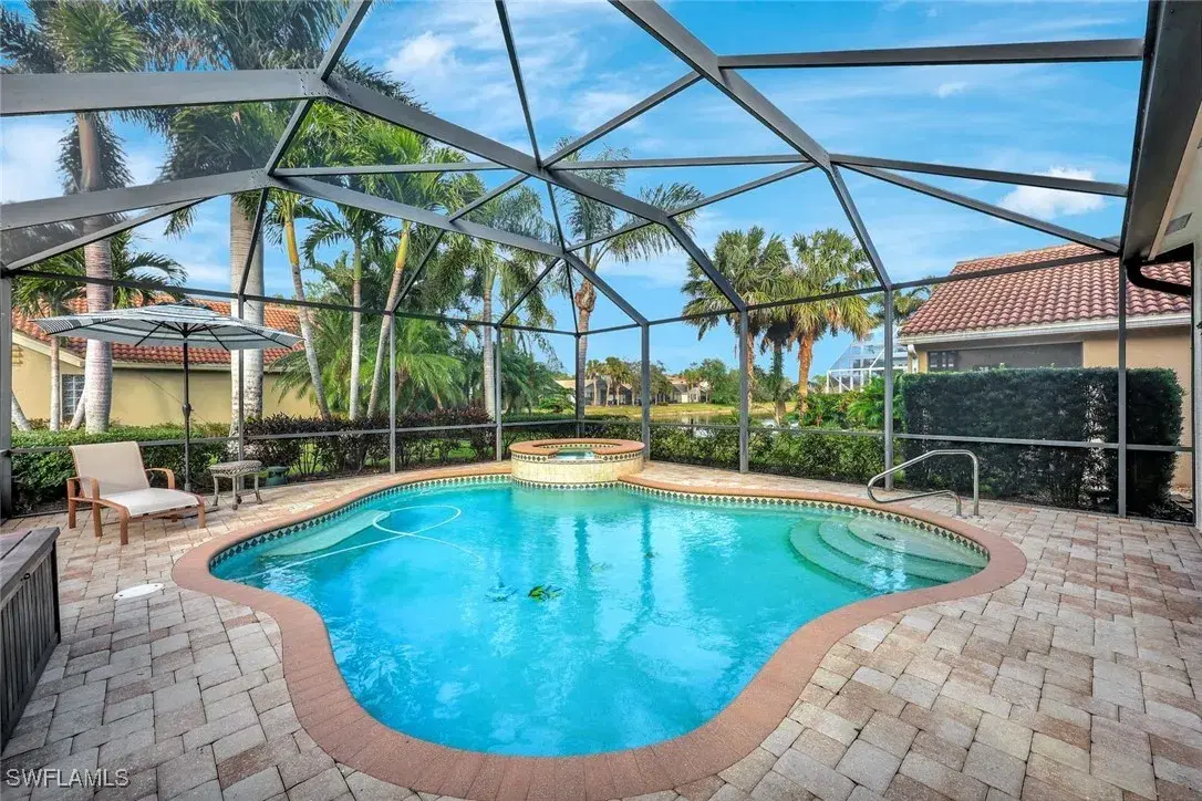 Picture of 1614 Triangle Palm Ter, Naples, FL 34119