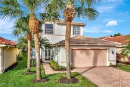 Picture of 1614 Triangle Palm Ter, Naples, FL 34119