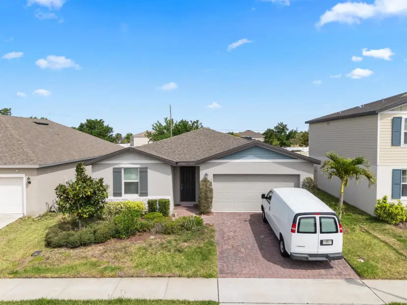 Picture of 162 Andreas Street, Winter Haven FL 33881