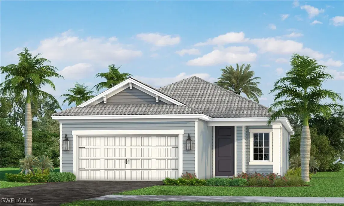 Picture of 4593 Centaurus Cir, Naples, FL 34120