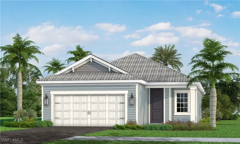 Picture of 4593 Centaurus Cir, Naples FL 34120