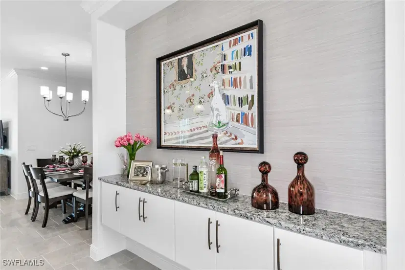 Picture of 4593 Centaurus Cir, Naples FL 34120