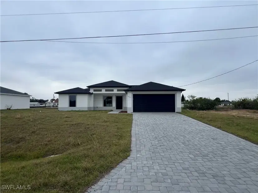 Picture of 3925 20Th St W, Lehigh Acres FL 33971