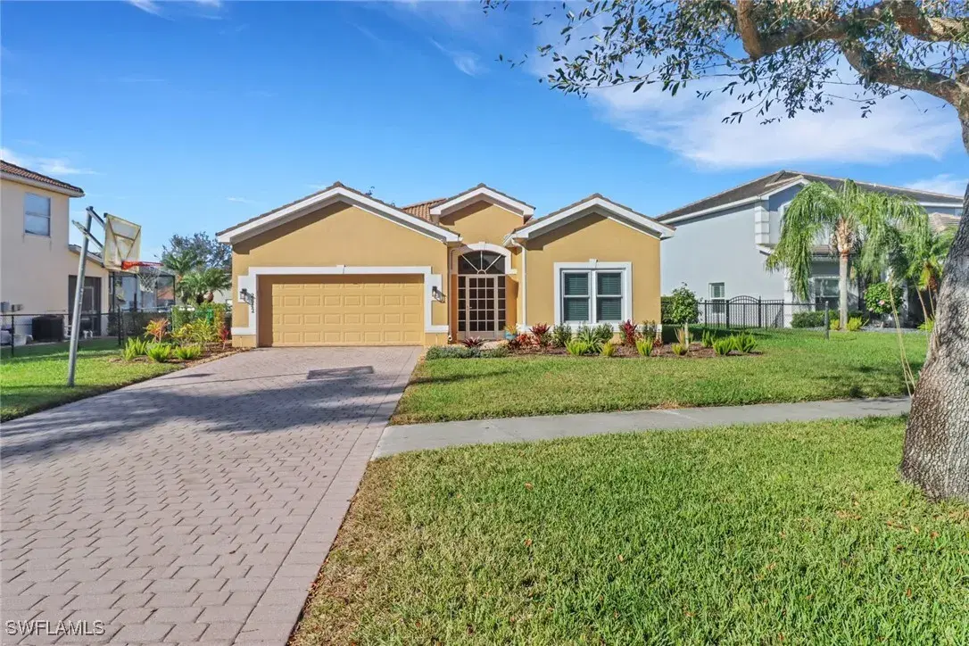 Picture of 2642 Orange Grove Trl, Naples, FL 34120