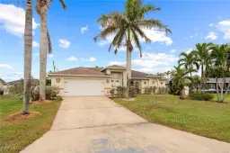 Picture of 3919 SW 1St Ave, Cape Coral, FL 33914