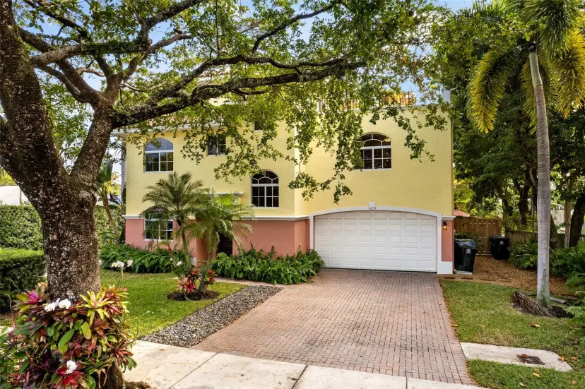 Picture of 1634 NE 5Th Ct 1634, Fort Lauderdale FL 33301