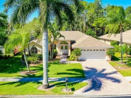 Picture of 1021 Briarwood Blvd, Naples, FL 34104