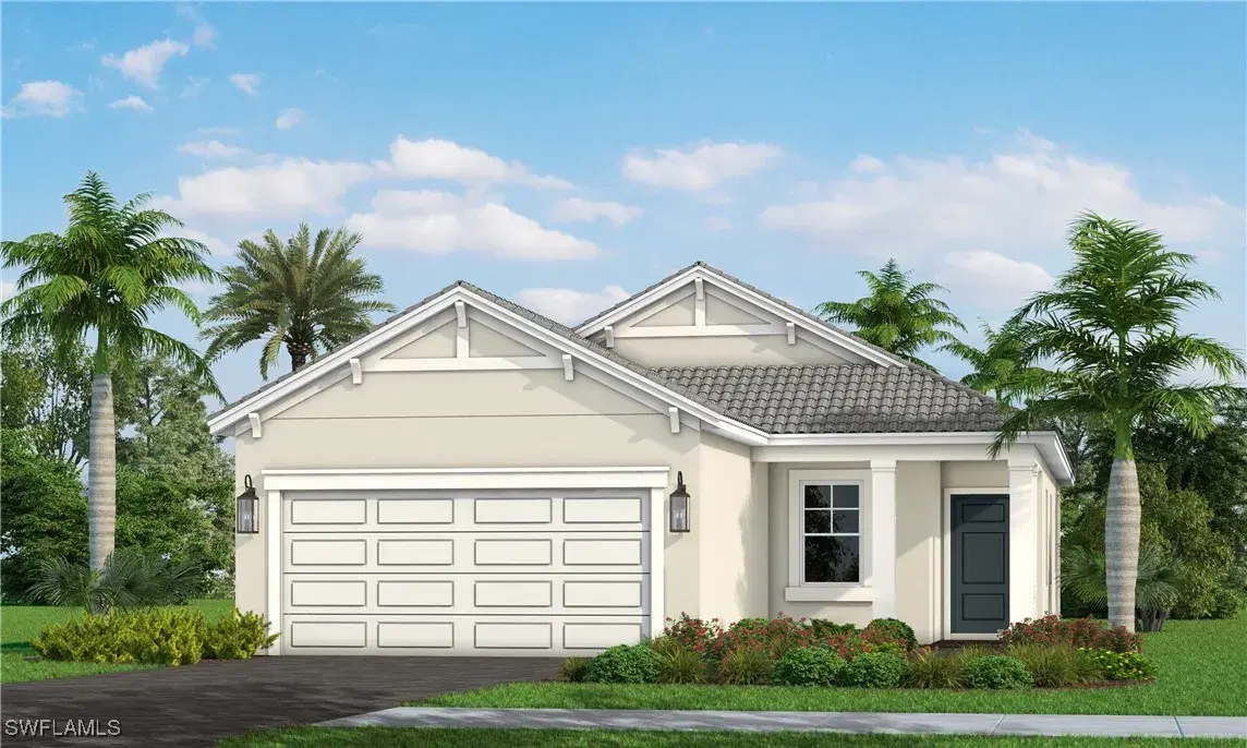 Picture of 4637 Centaurus Cir, Naples, FL 34120