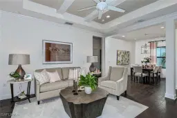 Picture of 4637 Centaurus Cir, Naples, FL 34120