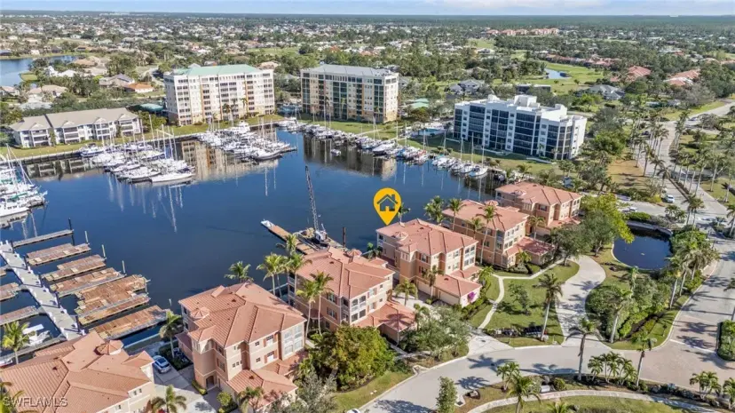 Picture of 3475 SE Sunset Key Cir 102, Punta Gorda FL 33955