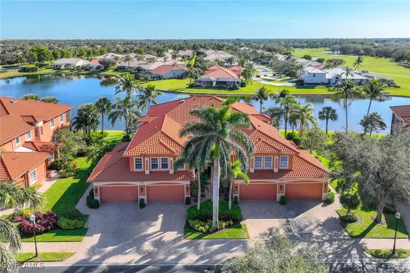 Picture of 6438 Legacy Cir 301, Naples FL 34113