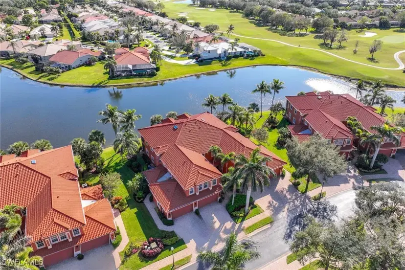Picture of 6438 Legacy Cir 301, Naples FL 34113