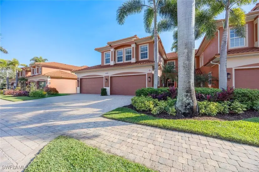 Picture of 6438 Legacy Cir 301, Naples FL 34113