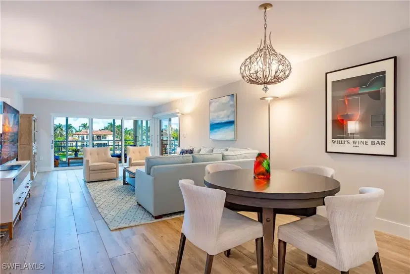 Picture of 255 Park Shore Dr 3-332, Naples FL 34103
