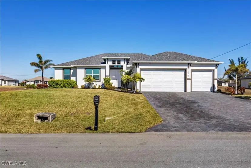 Picture of 4347 NW 31St Ter, Cape Coral FL 33993