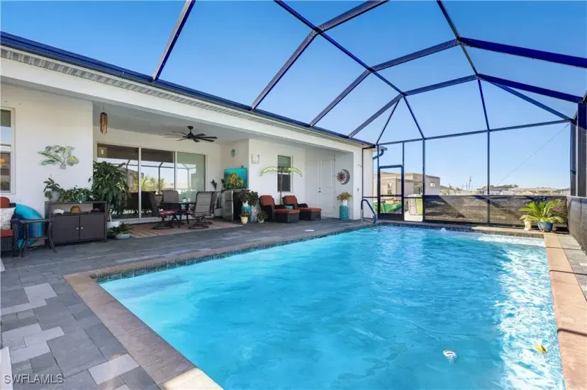 Picture of 4347 NW 31St Ter, Cape Coral FL 33993