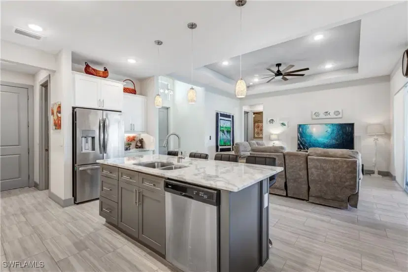 Picture of 4347 NW 31St Ter, Cape Coral FL 33993