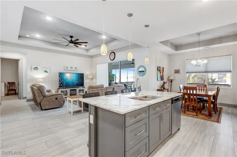 Picture of 4347 NW 31St Ter, Cape Coral FL 33993