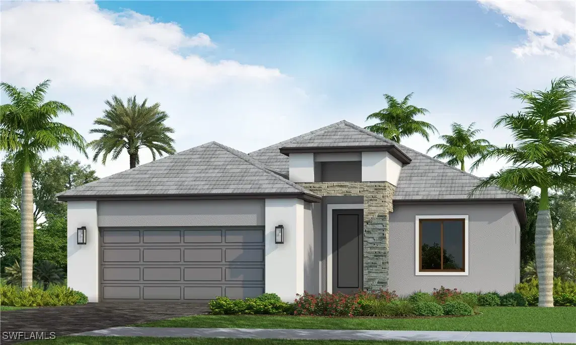 Picture of 4096 Pegasus Way, Naples, FL 34120