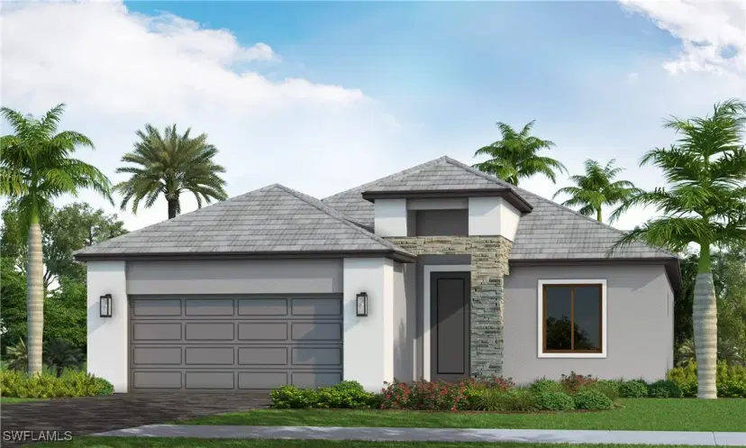 Picture of 4096 Pegasus Way, Naples FL 34120