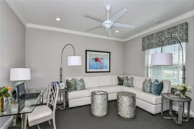 Picture of 4096 Pegasus Way, Naples FL 34120